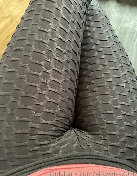 Nacktes geleaktes OnlyFans-Foto von Abbykiss2020
