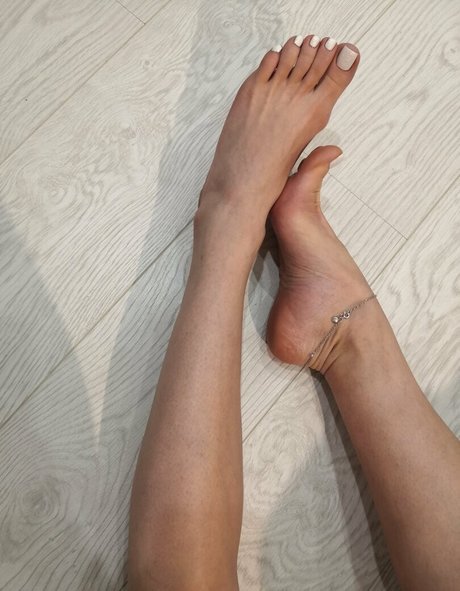 Nacktes geleaktes OnlyFans-Foto von Missalisa20