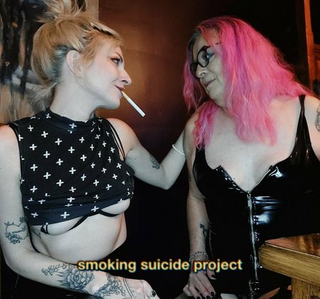 Smoking.suicide.project