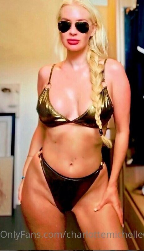 Nacktes geleaktes OnlyFans-Foto von Charlottemichelle69
