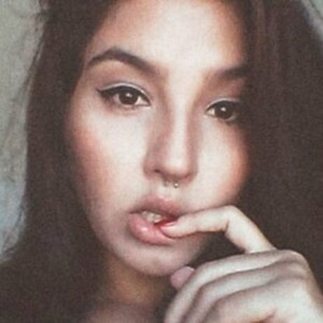 Nacktes geleaktes OnlyFans-Foto von Fergabi