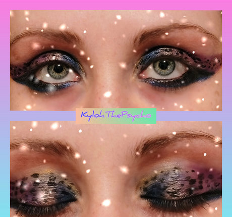 Nacktes geleaktes OnlyFans-Foto von Kylohthepsycho