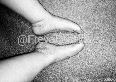 Freyafootlove