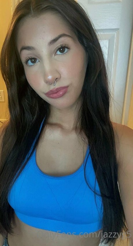 Nacktes geleaktes OnlyFans-Foto von Jazzyg5