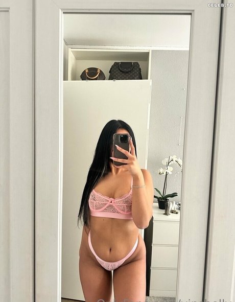 Nacktes geleaktes OnlyFans-Foto von Vipshelly