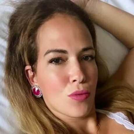 Nacktes geleaktes OnlyFans-Foto von Correbonfim