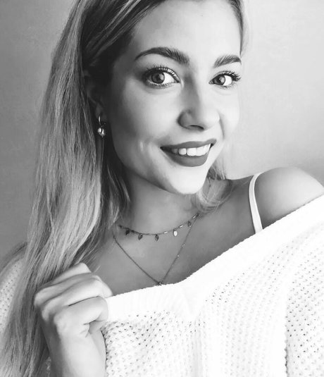 Nacktes geleaktes OnlyFans-Foto von Laura Nieminen