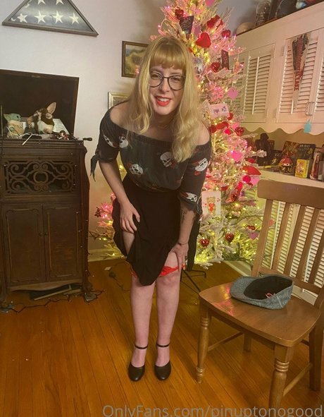 Nacktes geleaktes OnlyFans-Foto von Kitty Christiansen