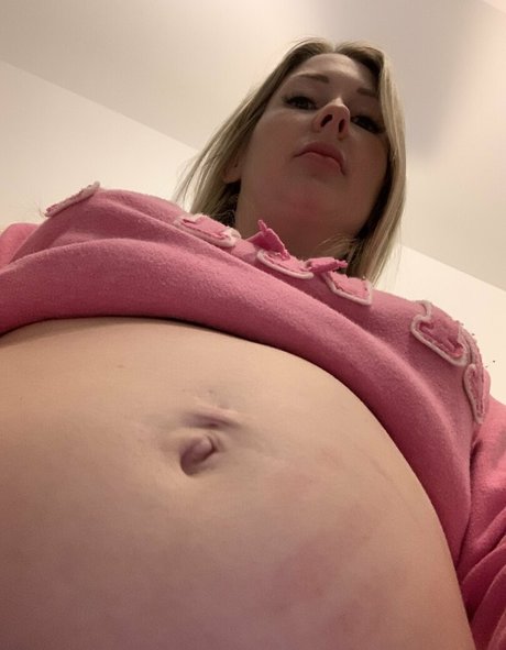 Nacktes geleaktes OnlyFans-Foto von Kinkfantasies