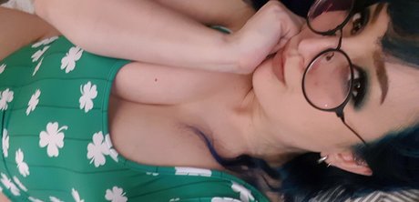 Nacktes geleaktes OnlyFans-Foto von Nyamphy
