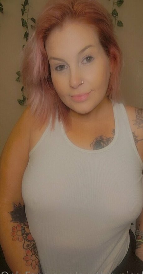 Nacktes geleaktes OnlyFans-Foto von Cynthianicole