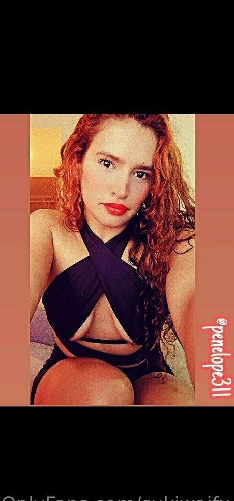 Nacktes geleaktes OnlyFans-Foto von Sukiwaifu