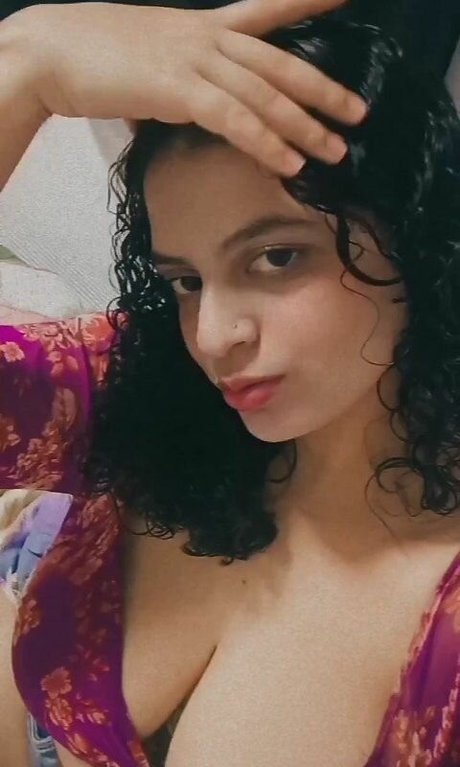 Nacktes geleaktes OnlyFans-Foto von Gostosas Vazadas