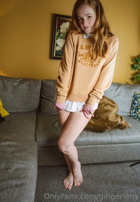 Gingerleny