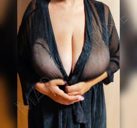 Nacktes geleaktes OnlyFans-Foto von Maria Marine