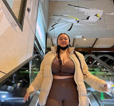 Nacktes geleaktes OnlyFans-Foto von Carragh