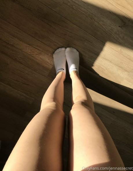 Jennassecret