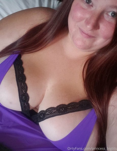 Princess Big Tits