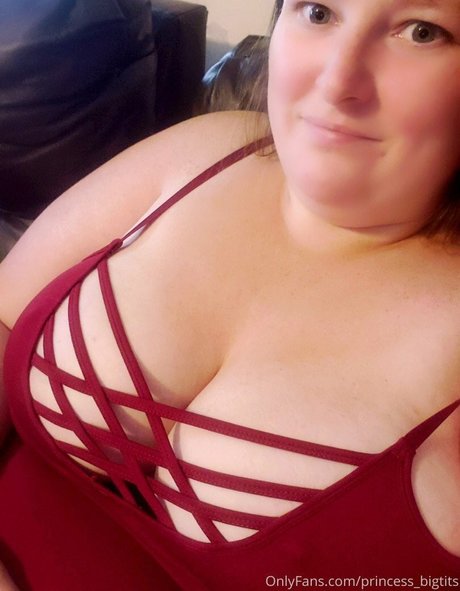 Princess Big Tits