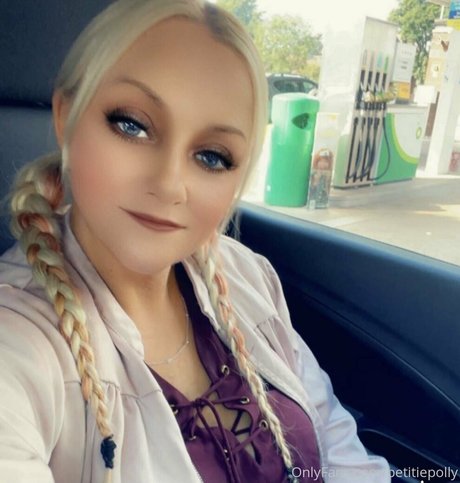 Petitiepolly