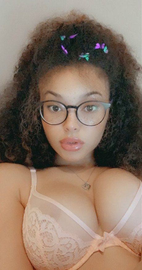 Nacktes geleaktes OnlyFans-Foto von Amberxxx