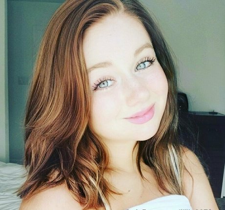 Nacktes geleaktes OnlyFans-Foto von Lillie007free