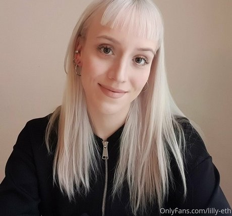 Lillyeth