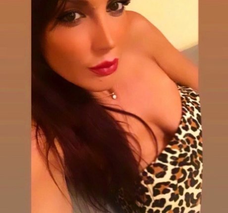 Nacktes geleaktes OnlyFans-Foto von Gatina 22