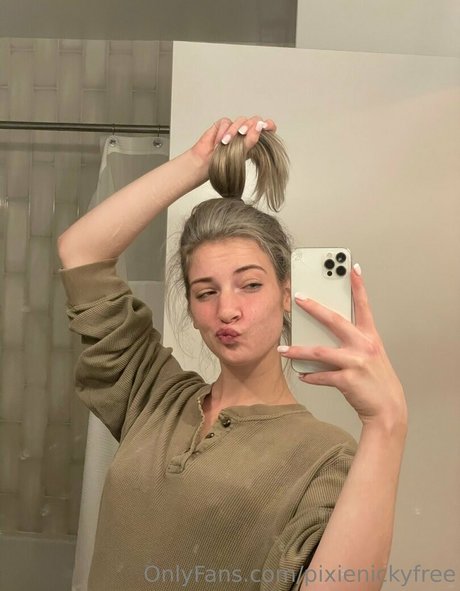 Pixienickyfree