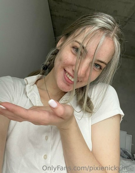 Pixienickyfree