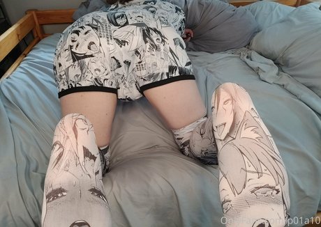 Nacktes geleaktes OnlyFans-Foto von Cutiecatboi