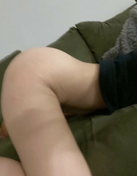 Nacktes geleaktes OnlyFans-Foto von Dollylol