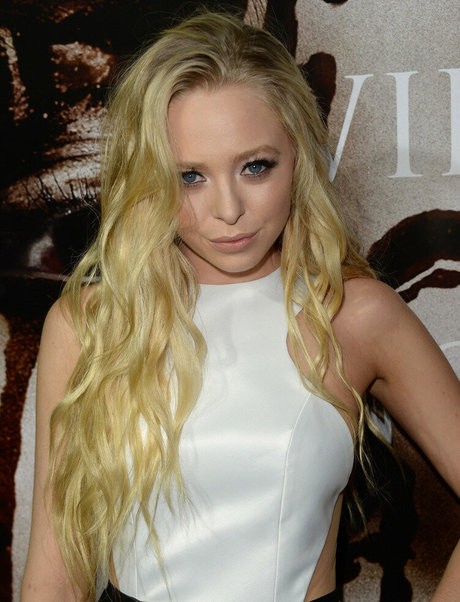 Portia Doubleday