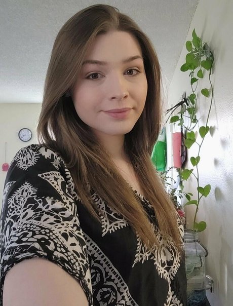 Nacktes geleaktes OnlyFans-Foto von Kyla21jj