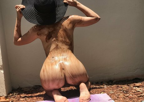 Nacktes geleaktes OnlyFans-Foto von Peachcreamzzz