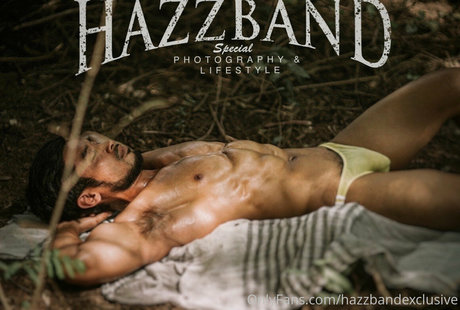 Hazzbandexclusive