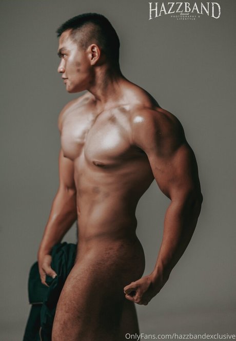 Hazzbandexclusive