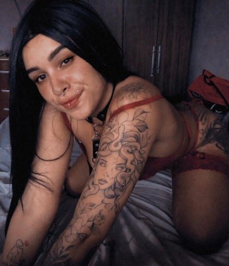 Nacktes geleaktes OnlyFans-Foto von Anna Beatriz