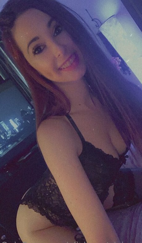 Nacktes geleaktes OnlyFans-Foto von Alishapatriciaaa