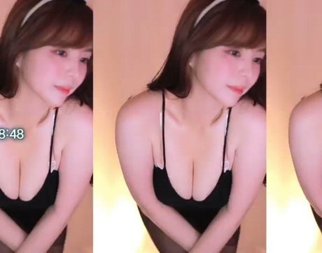 Nacktes geleaktes OnlyFans-Foto von Hanny2727