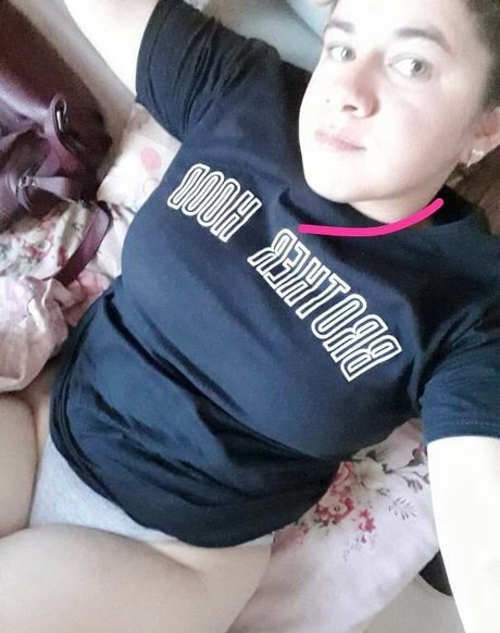 Nacktes geleaktes OnlyFans-Foto von Jovencita Pulposa