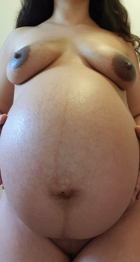 Nacktes geleaktes OnlyFans-Foto von Xprettyx20