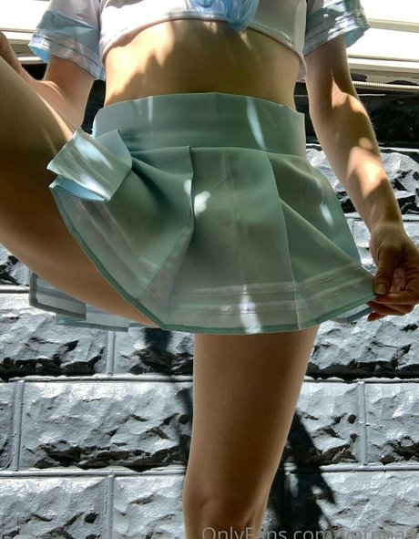 Nacktes geleaktes OnlyFans-Foto von Yptpoap