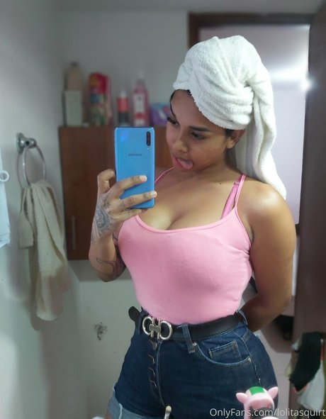 Lolitasquirt