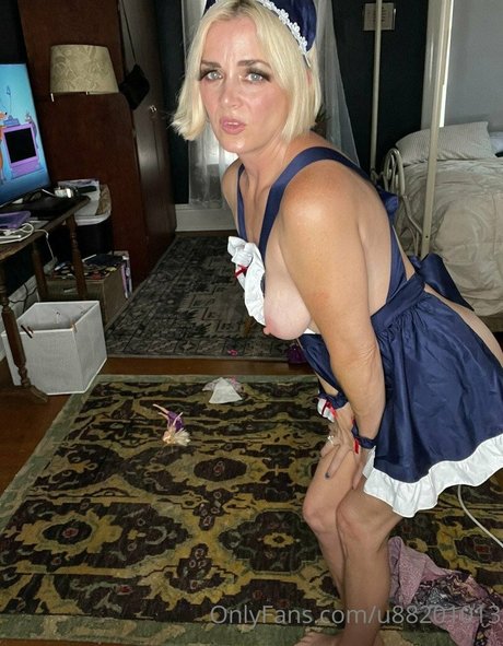 Nacktes geleaktes OnlyFans-Foto von Discorella711