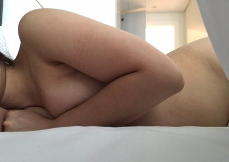 Nacktes geleaktes OnlyFans-Foto von Kaye Torres