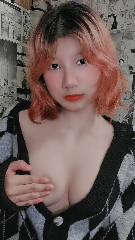 Nacktes geleaktes OnlyFans-Foto von Lam Vinh Tuc