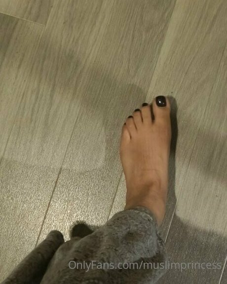 Muslimprincess