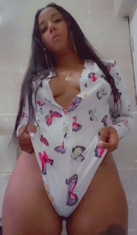 Nacktes geleaktes OnlyFans-Foto von Roxylaleche
