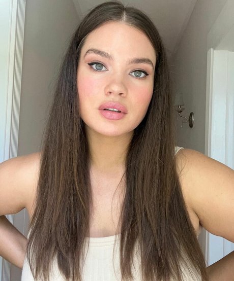 Nacktes geleaktes OnlyFans-Foto von Tara Lynn